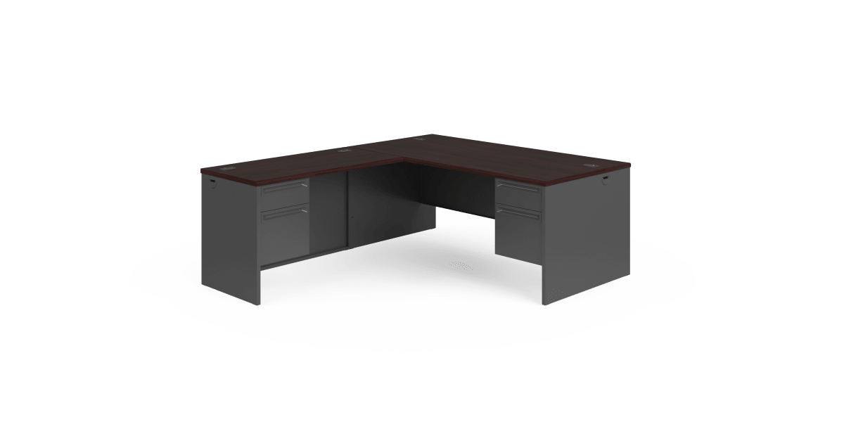 38000 Series HON Office Furniture